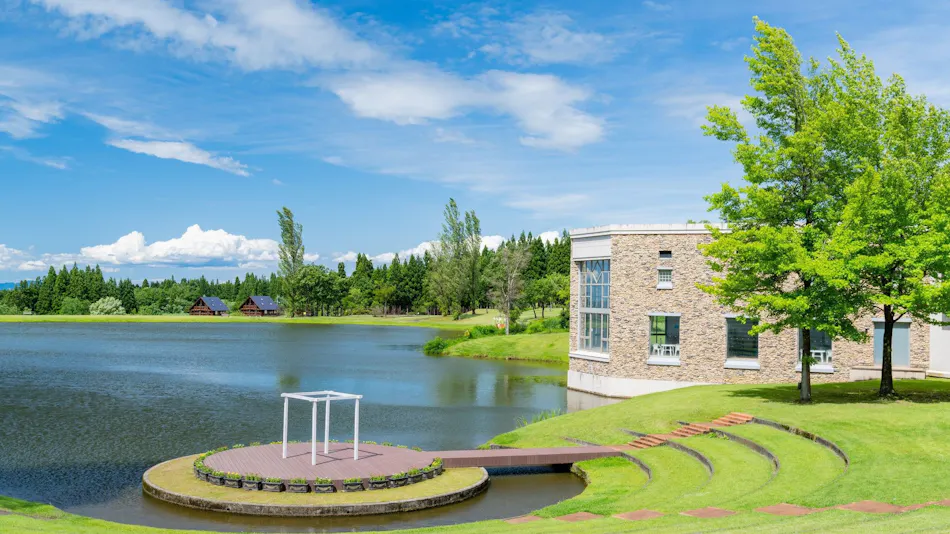 Atema Kogen Resort Belnatio