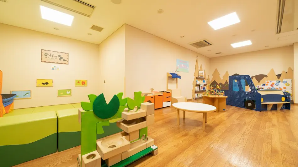 Atema Kogen Resort Belnatio