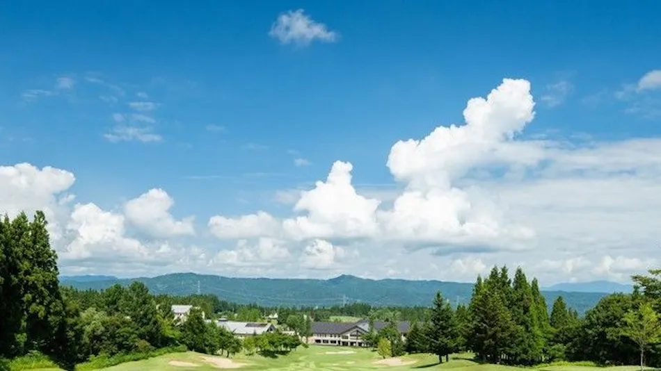 Atema Kogen Resort Belnatio