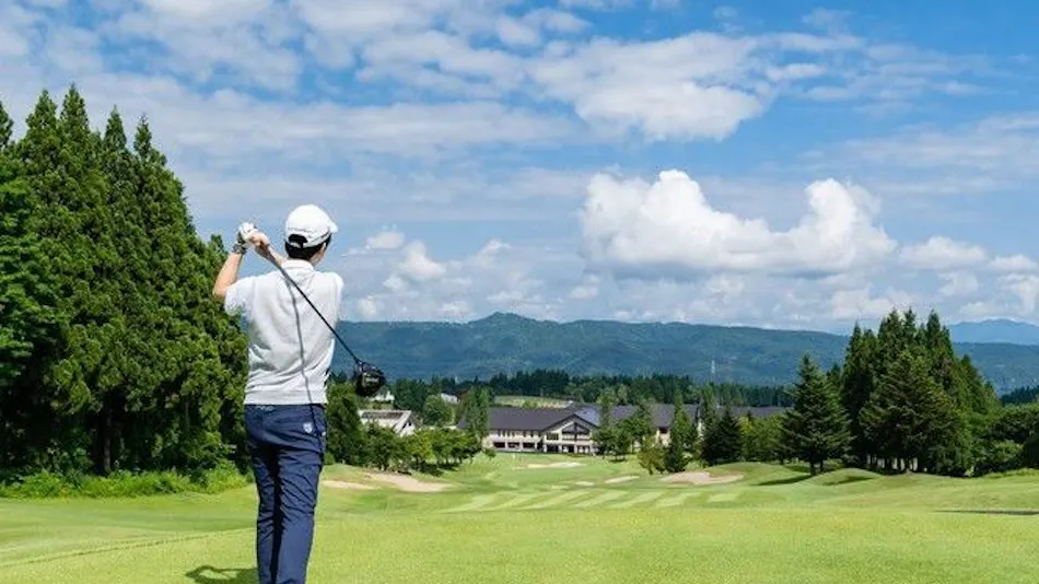 Atema Kogen Resort Belnatio