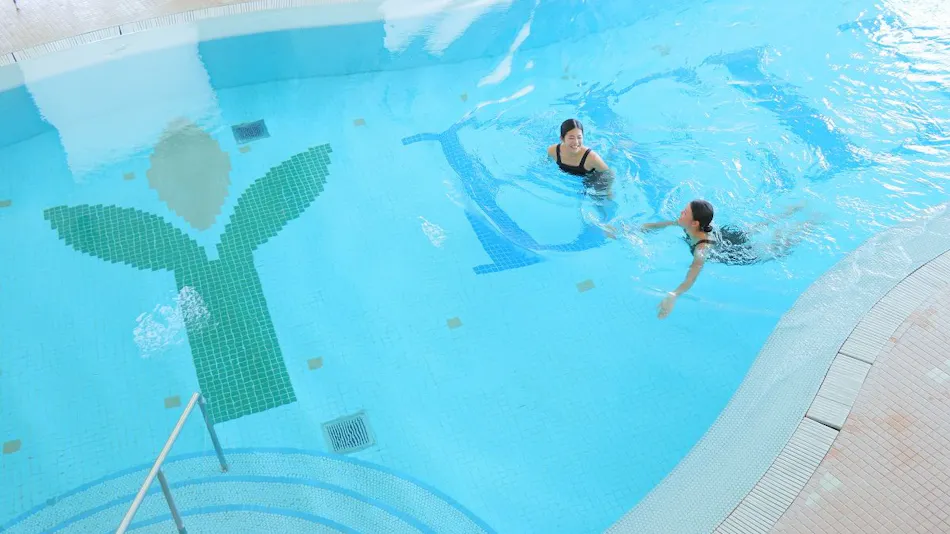 Atema Kogen Resort Belnatio