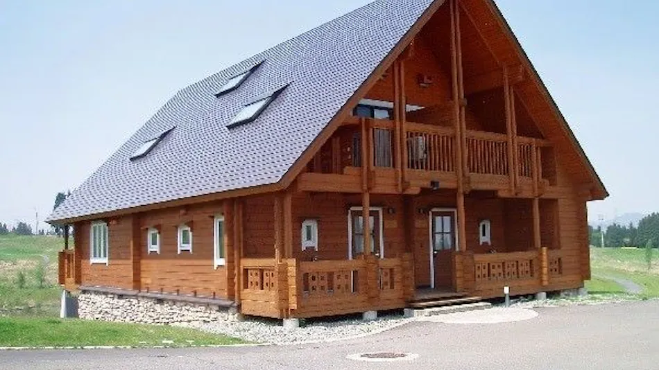 Atema Kogen Resort Belnatio