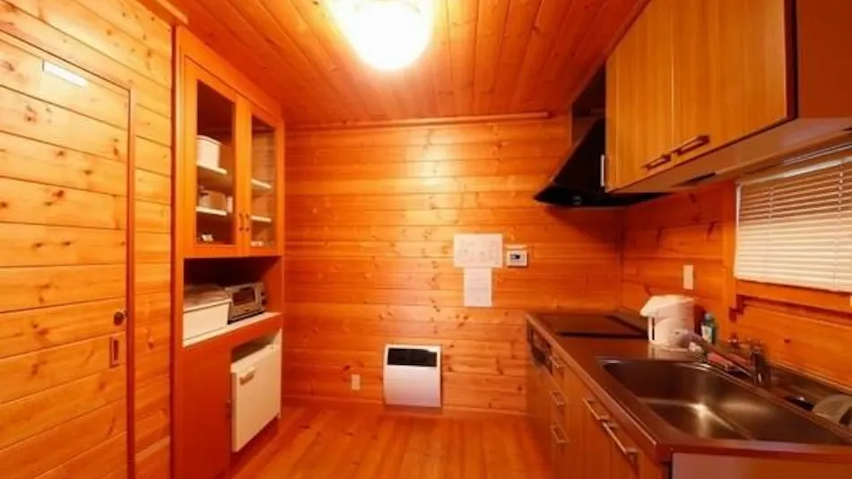 Atema Kogen Resort Belnatio