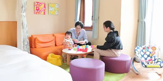 あてま高原リゾート ベルナティオ