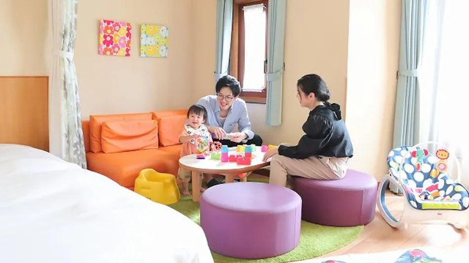 Atema Kogen Resort Belnatio