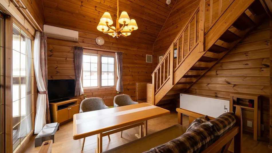 Atema Kogen Resort Belnatio