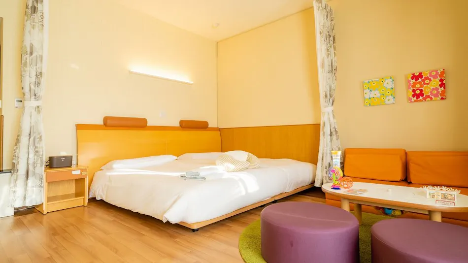 Atema Kogen Resort Belnatio