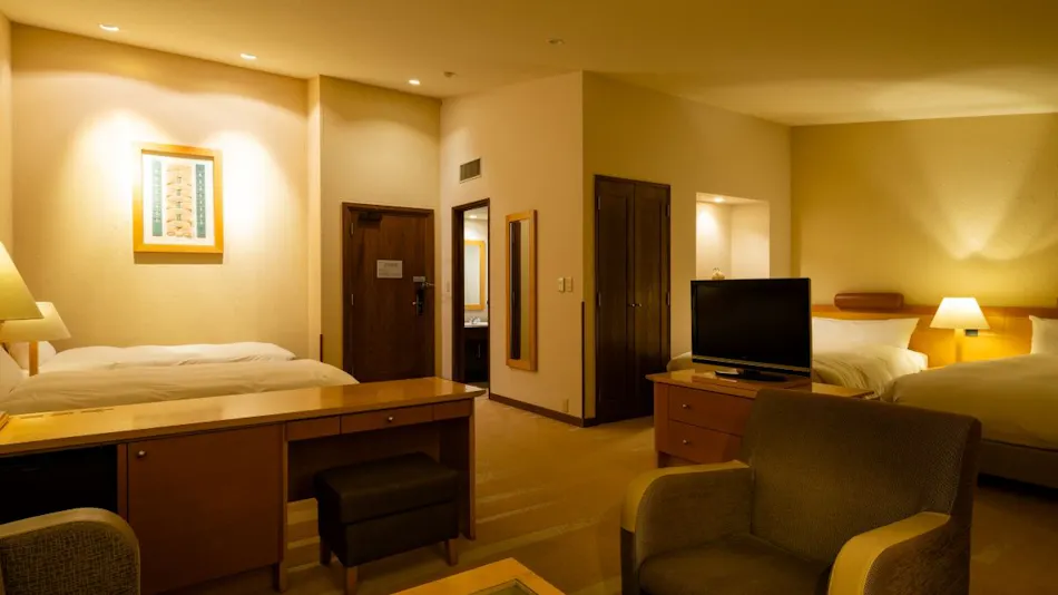 Atema Kogen Resort Belnatio