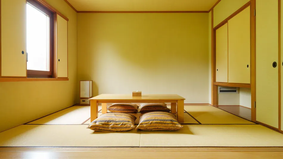 Atema Kogen Resort Belnatio
