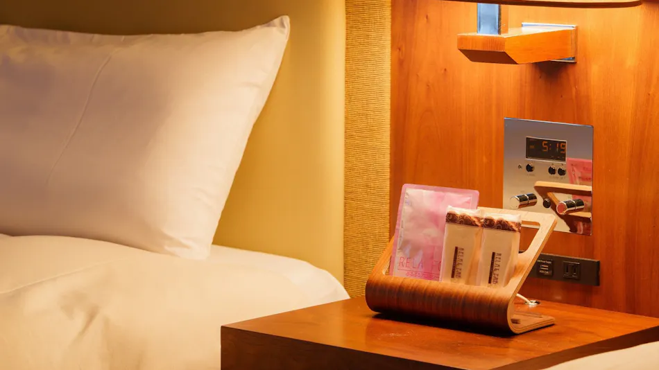 Atema Kogen Resort Belnatio