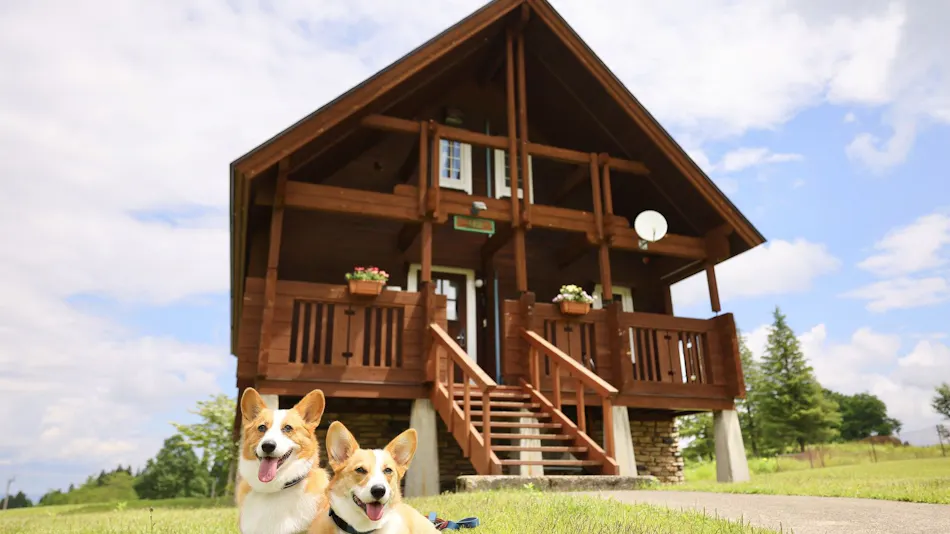 Atema Kogen Resort Belnatio