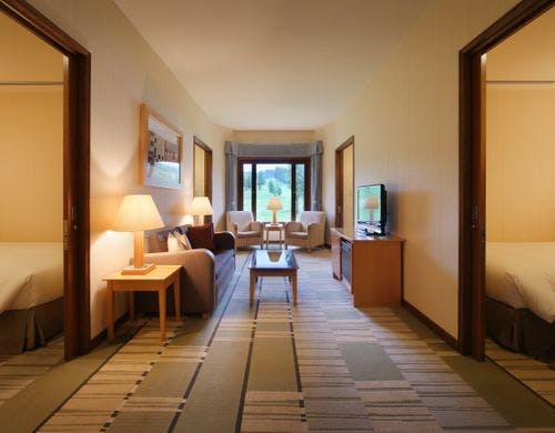 【フレンズルーム/本館】※シャワーブース