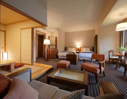 【別館客室一例】