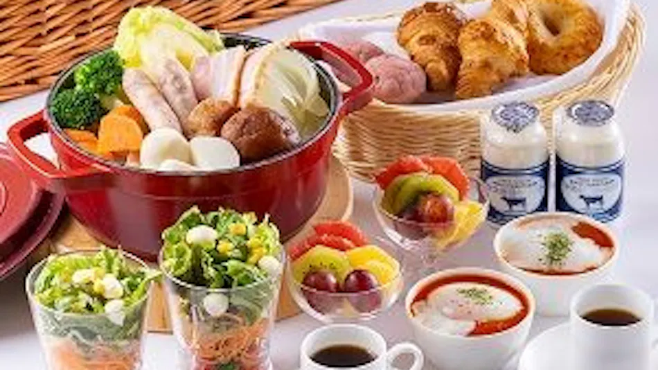 Atema Kogen Resort Belnatio