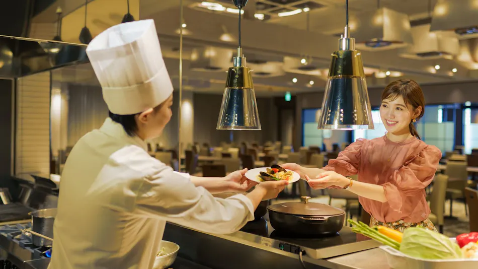 Atema Kogen Resort Belnatio