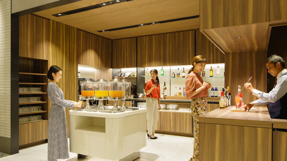 Atema Kogen Resort Belnatio