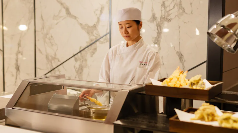 Atema Kogen Resort Belnatio