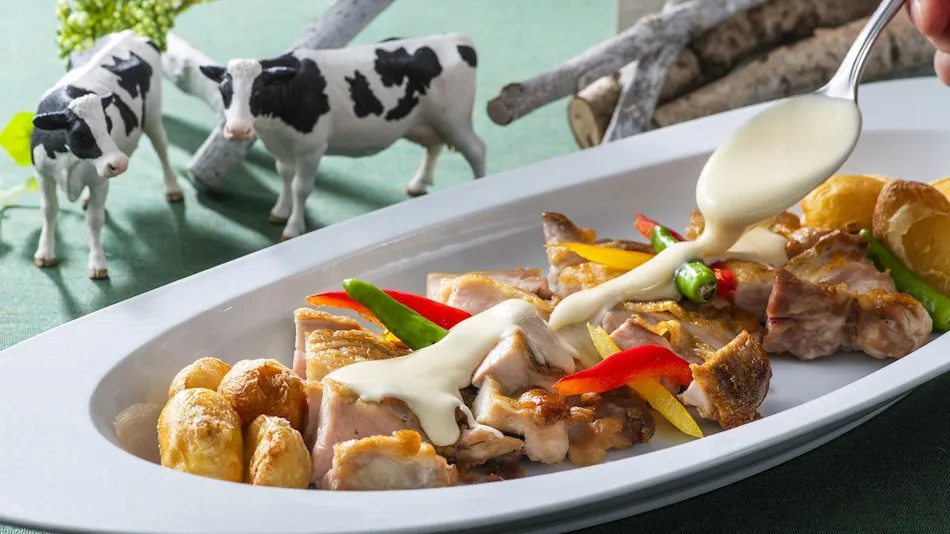 Atema Kogen Resort Belnatio