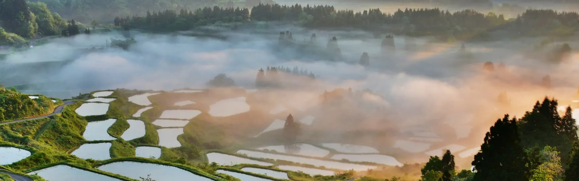 あてま高原リゾート ベルナティオ