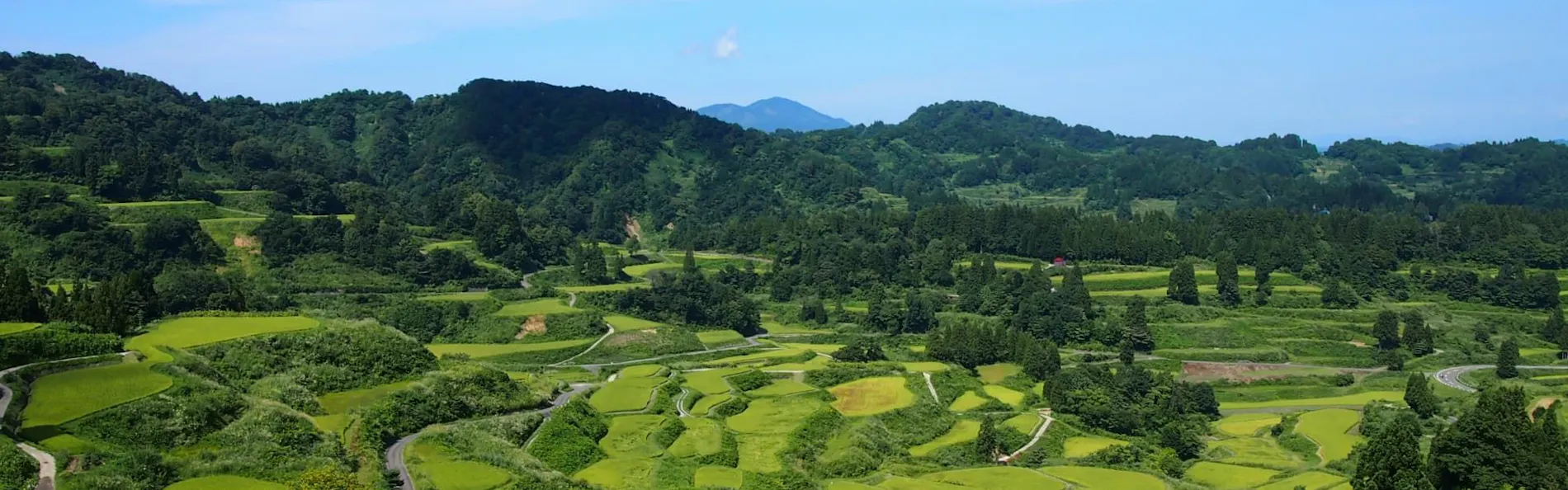 あてま高原リゾート ベルナティオ