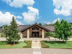 あてま高原リゾートベルナティオ