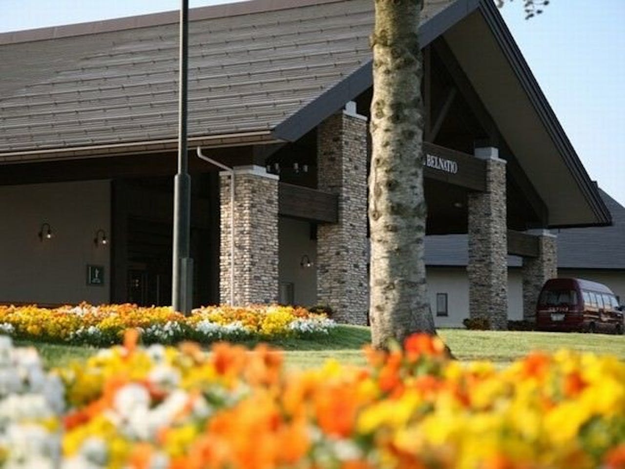 ãå¤è¦³ãç·ã¨è±ããµããé«åãªã¾ã¼ã