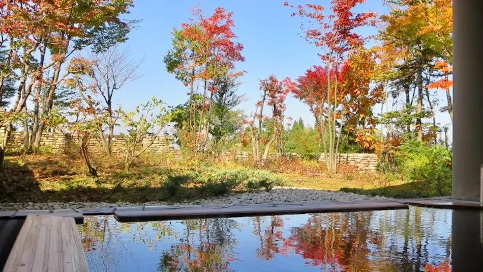 Atema Kogen Resort Belnatio
