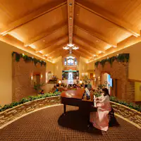 ล็อบบี้หลัก