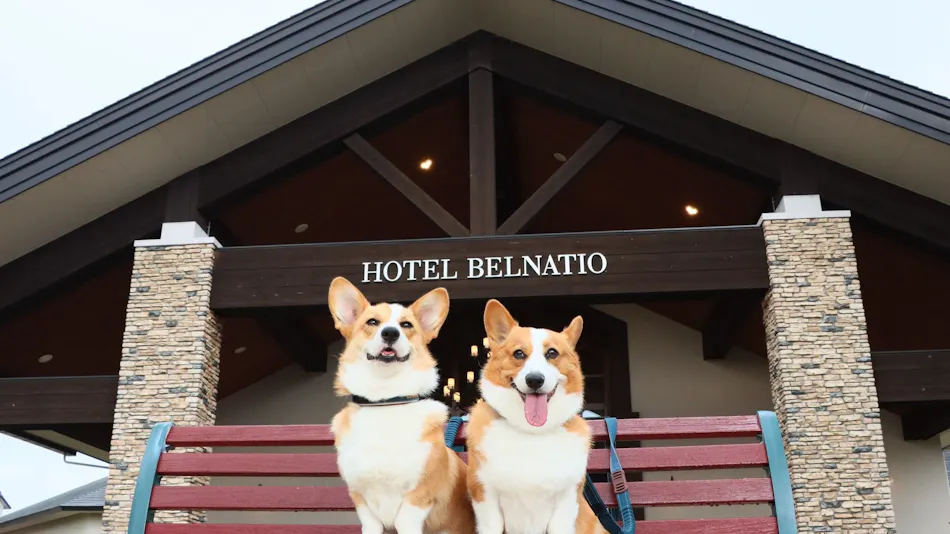 Atema Kogen Resort Belnatio