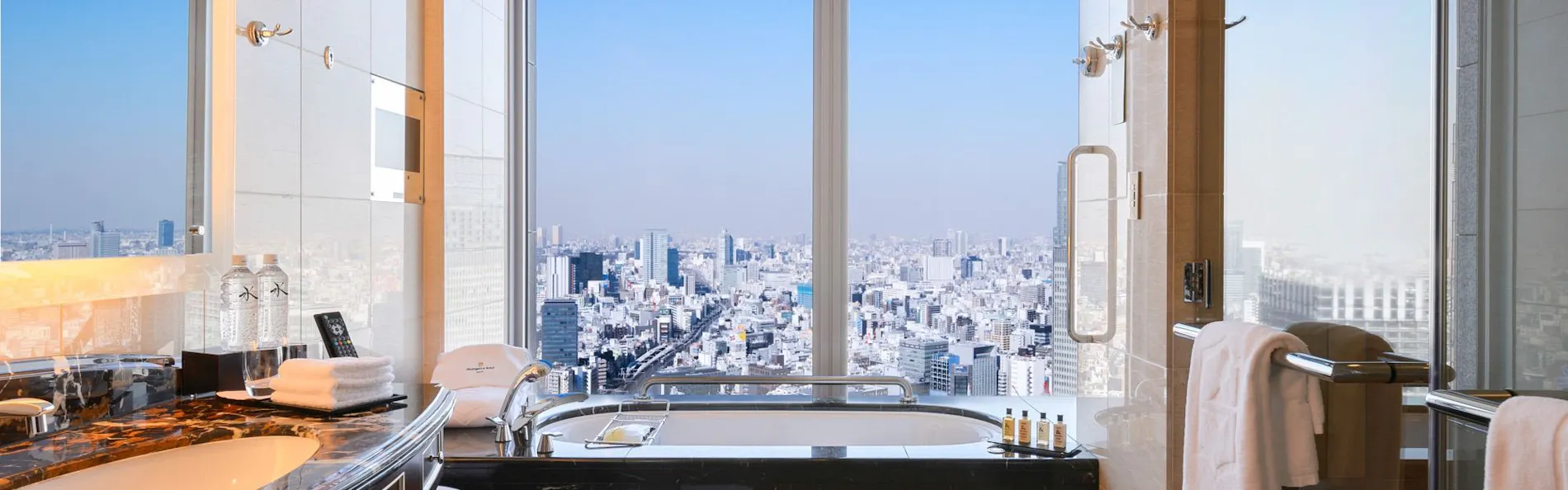 シャングリ・ラ 東京