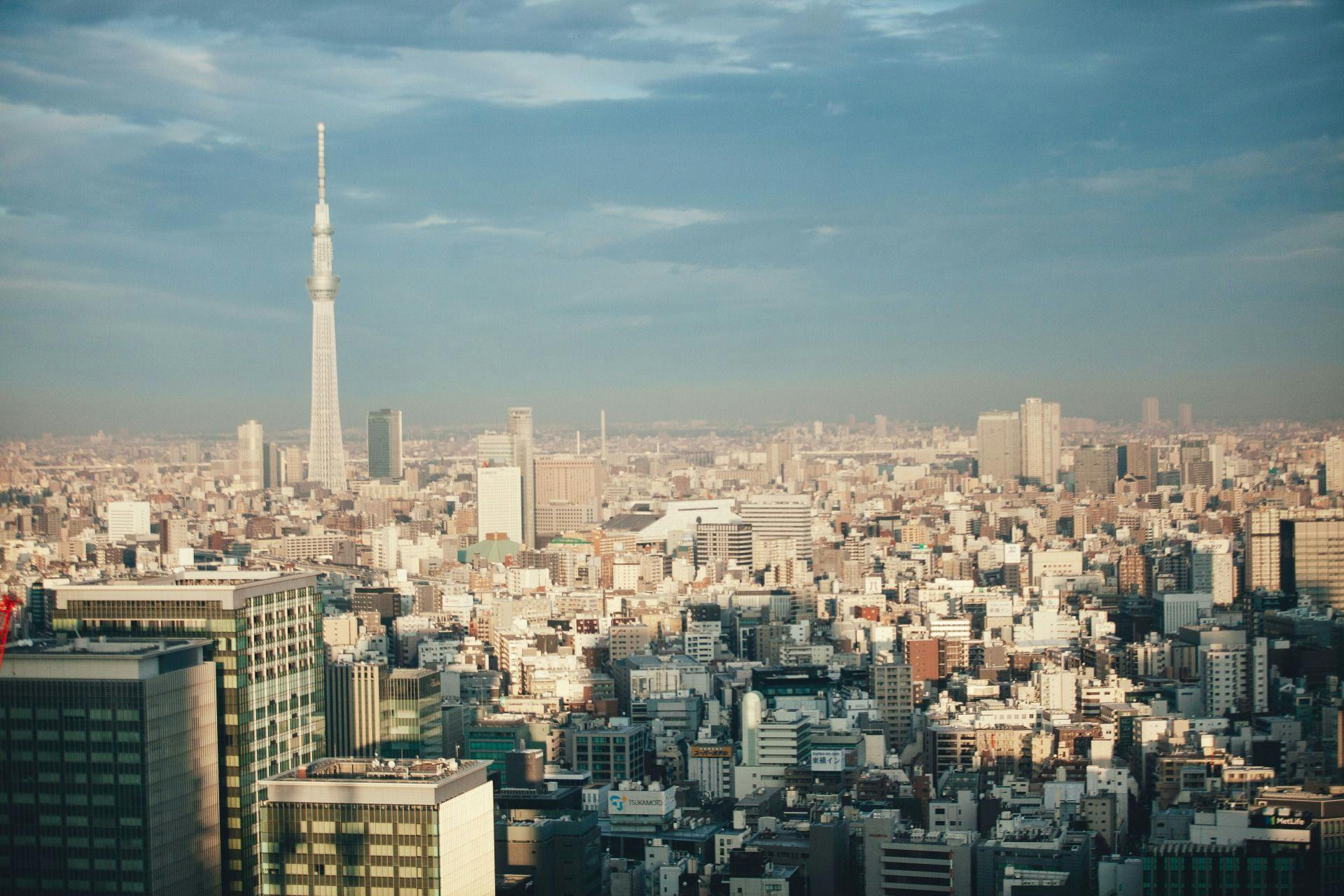 シャングリ・ラ 東京