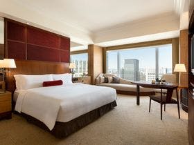 シャングリ・ラ　東京