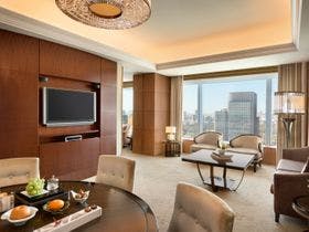 シャングリ・ラ　東京