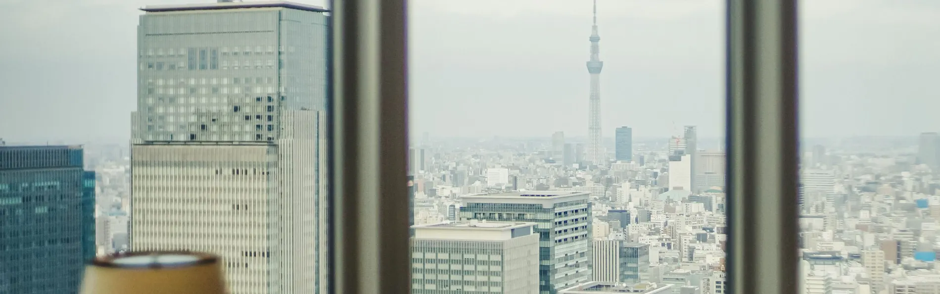 シャングリ・ラ 東京
