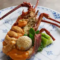 なだ万 料理イメージ