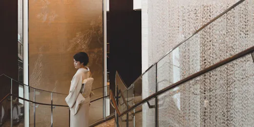 シャングリ・ラ 東京