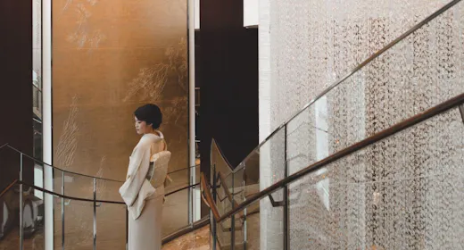 シャングリ・ラ 東京