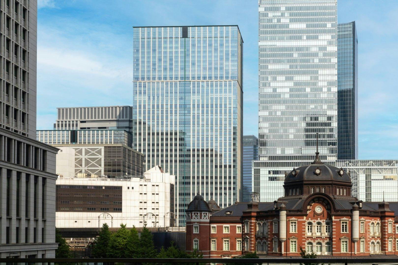 シャングリ・ラ 東京