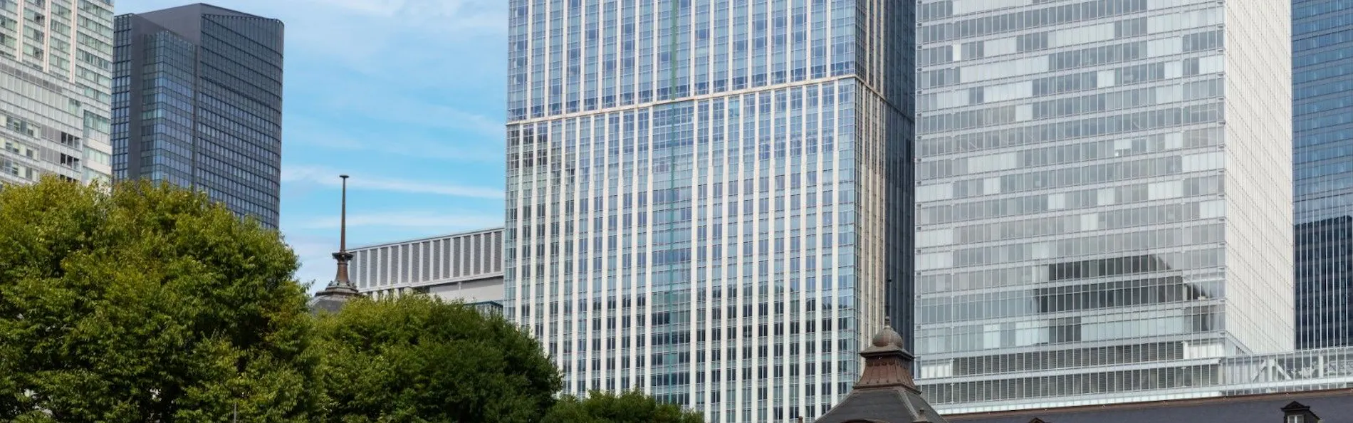 シャングリ・ラ 東京