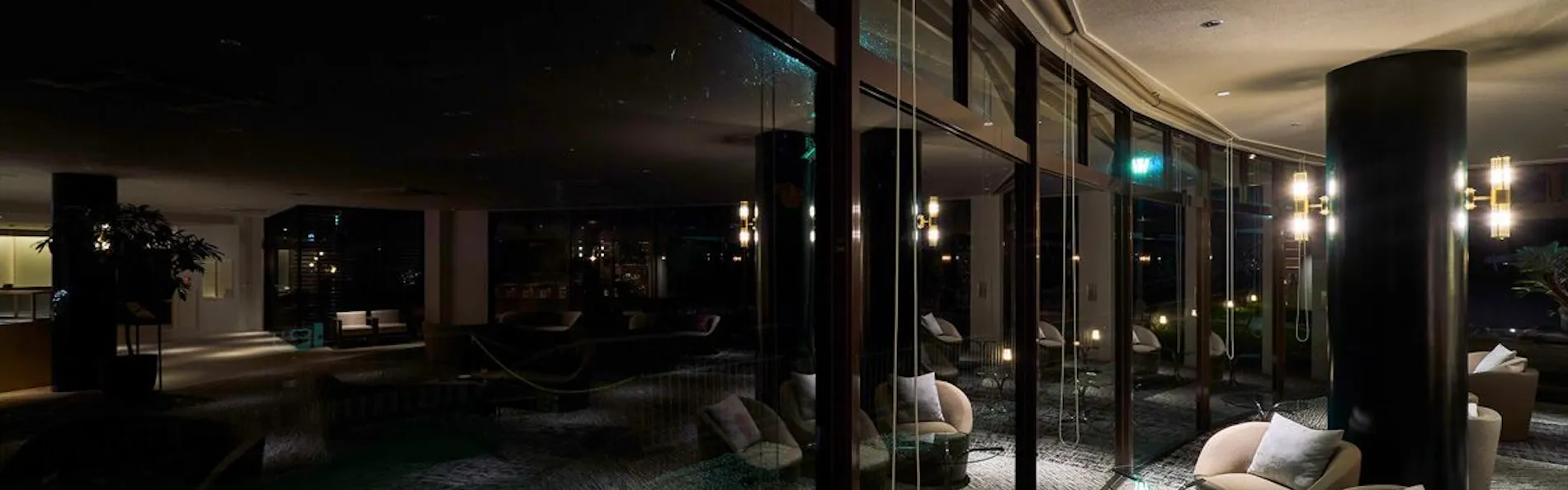セトレハイランドヴィラ