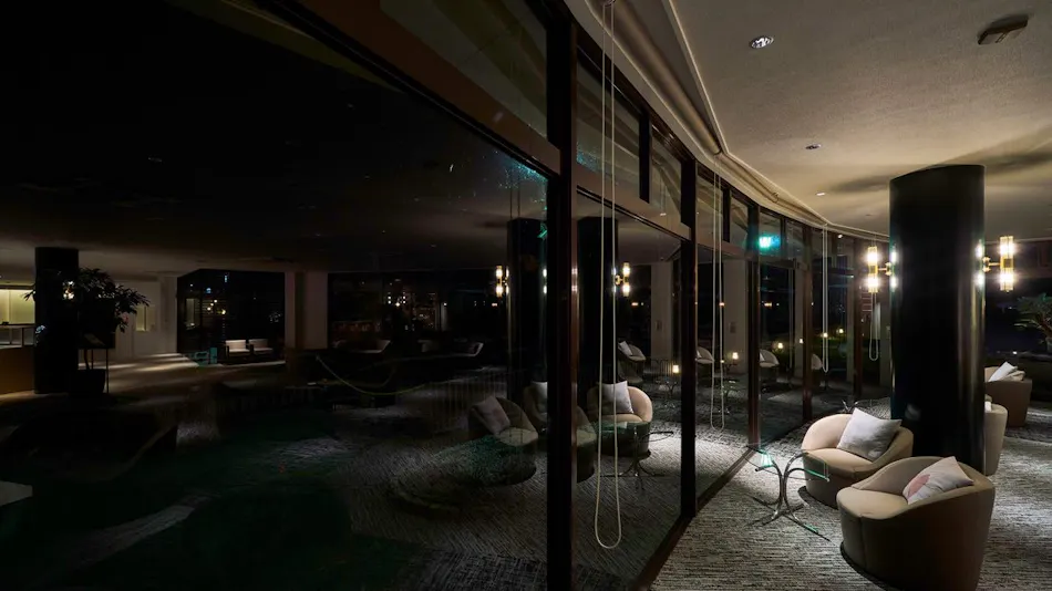 Setre Highland Villa