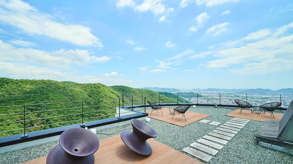 Setre Highland Villa