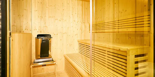 Setre Highland Villa