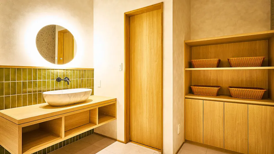 Setre Highland Villa