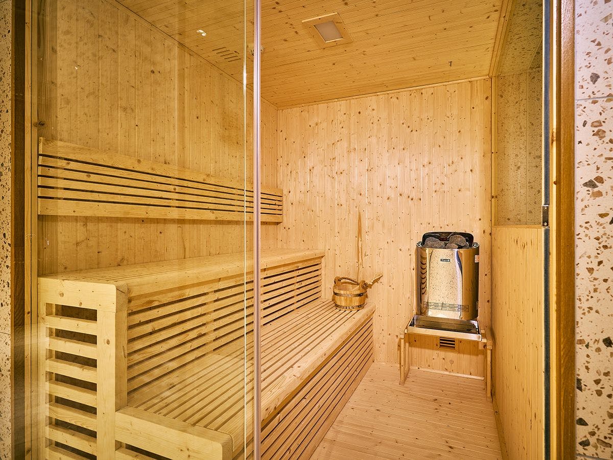 Setre Highland Villa
