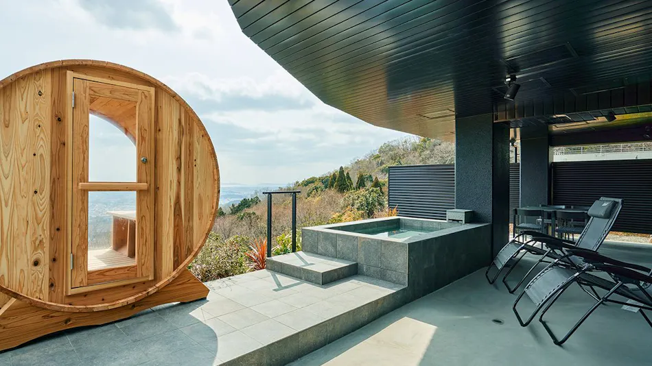 Setre Highland Villa