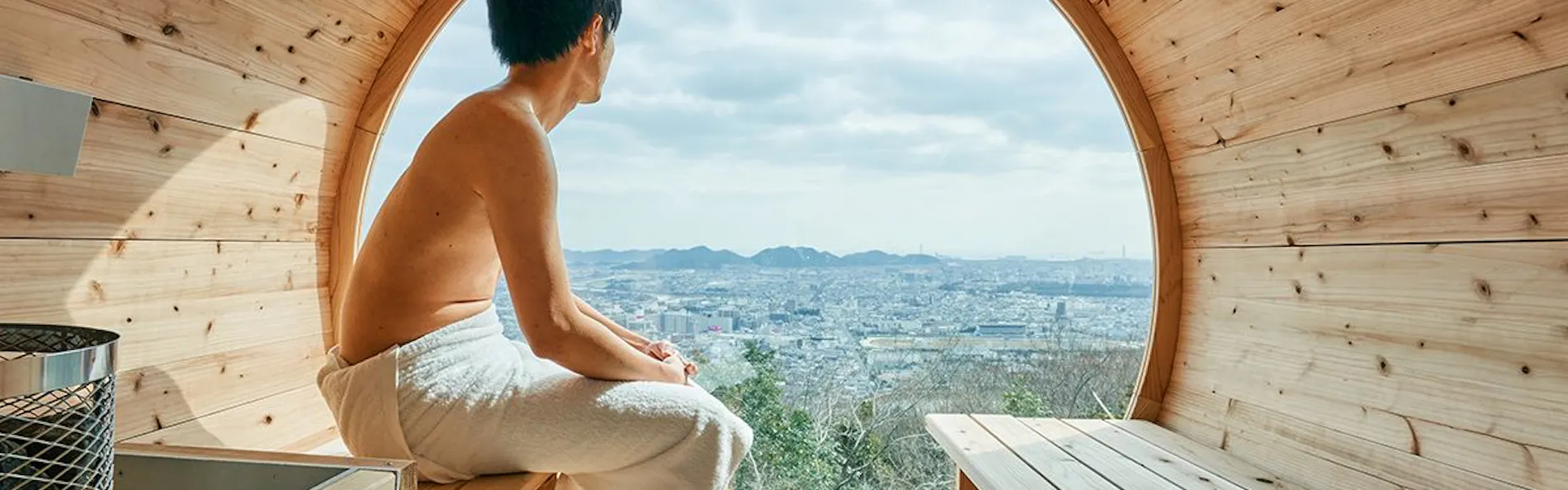 セトレハイランドヴィラ