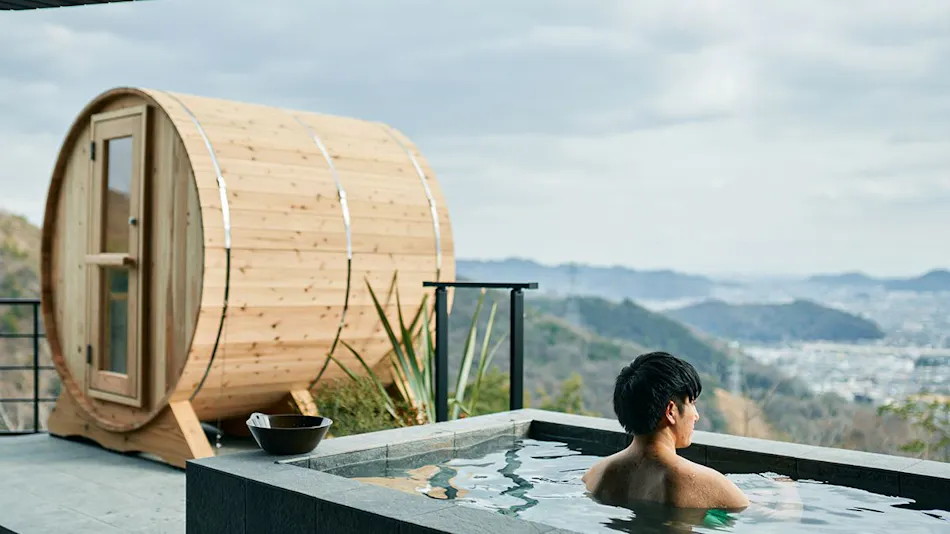 Setre Highland Villa