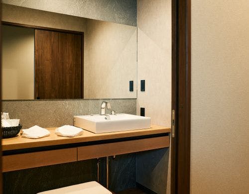 ・【絶景バレルサウナ付スイート】