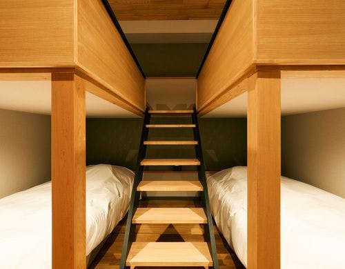 ・【絶景バレルサウナ付スイート】